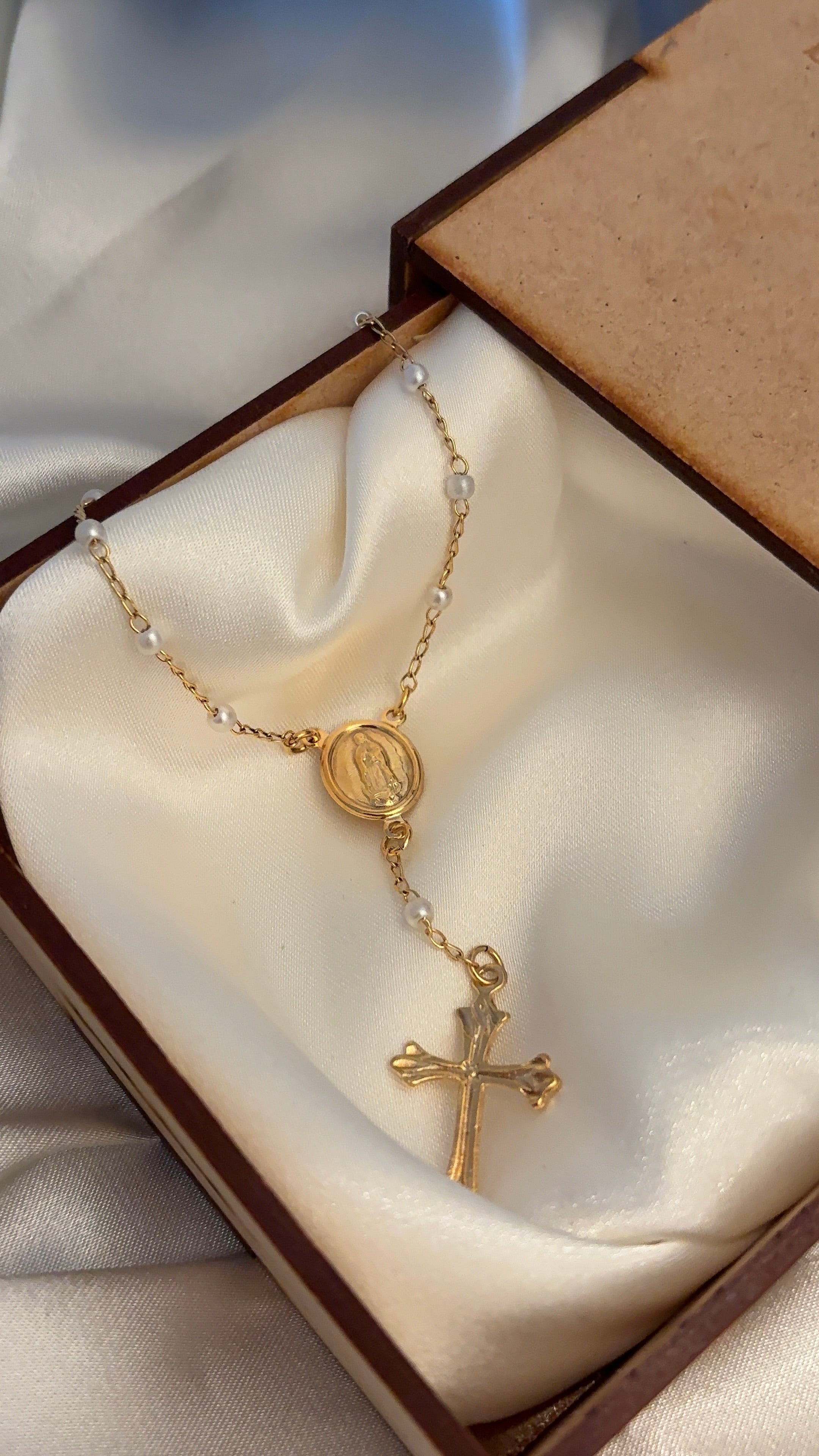 Perlitas De La Guadalupe