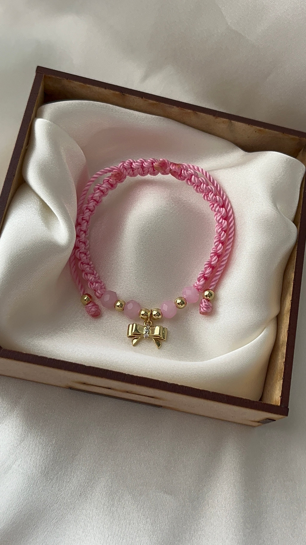 La Coqueta Bracelet