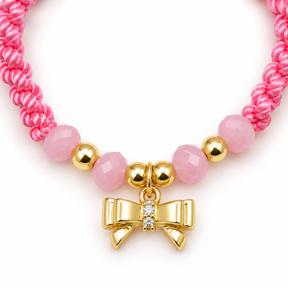 La Coqueta Bracelet