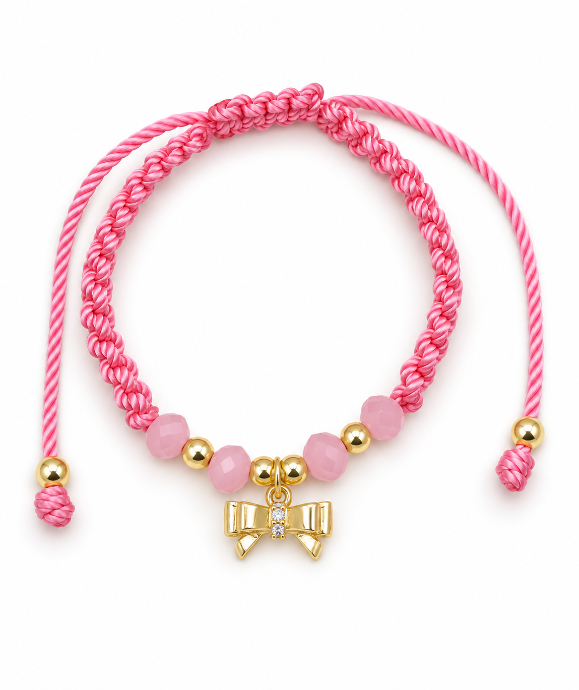 La Coqueta Bracelet